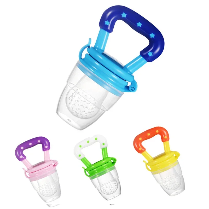 Baby Food Newborn - Ốp Cho Em Bé Sơ Sinh