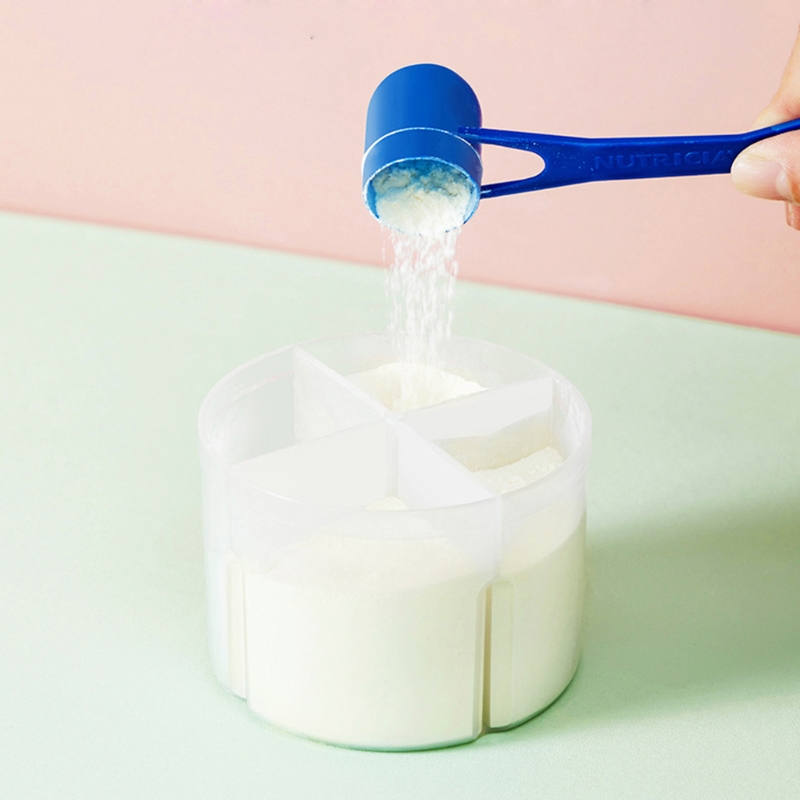 Di Động Cho Bé Sơ Sinh Sữa Côn - đánh giá và giá Baby Food Dispenser