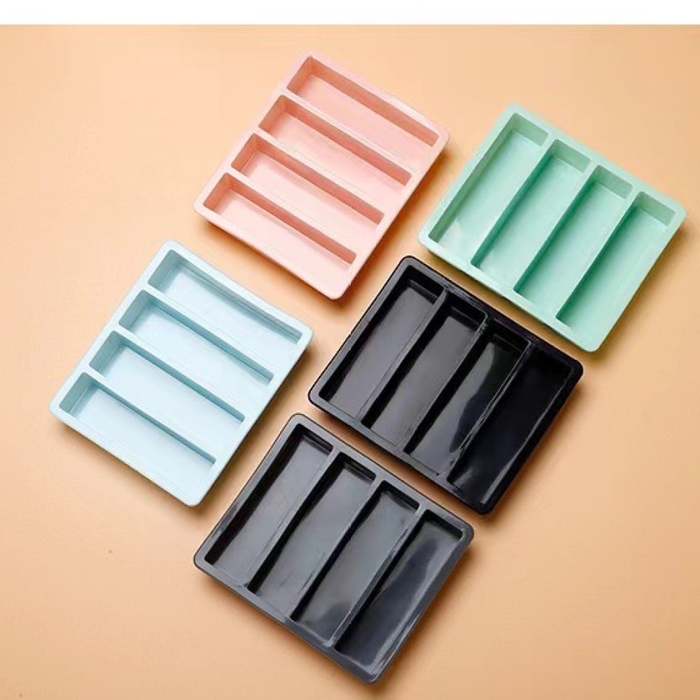 Silicone Bar Shape Ice Tray Ea - đánh giá và giá Baby Food Freezer Tray