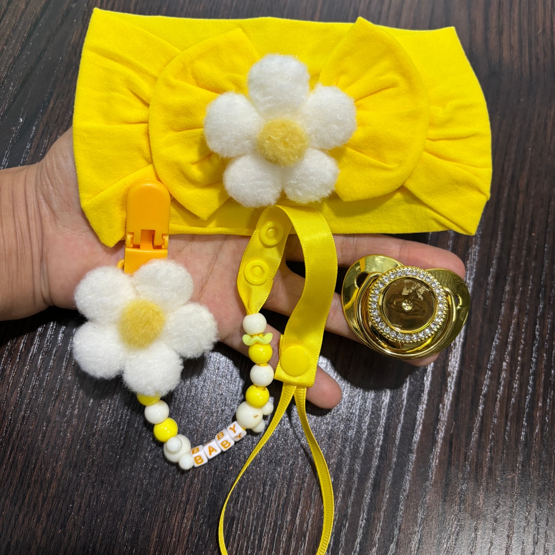 Baby hairband Soft Simulated N - đánh giá và giá Baby Food Newborn