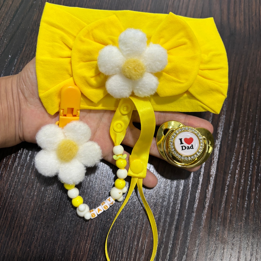 Baby hairband Soft Simulated N - đánh giá và giá Baby Food Newborn