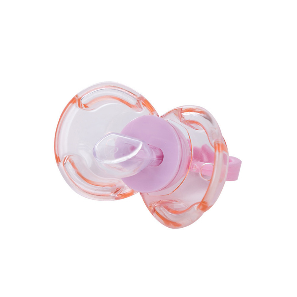2Pcs Silicone Baby Pacifier So - đánh giá và giá Baby Food Newborn
