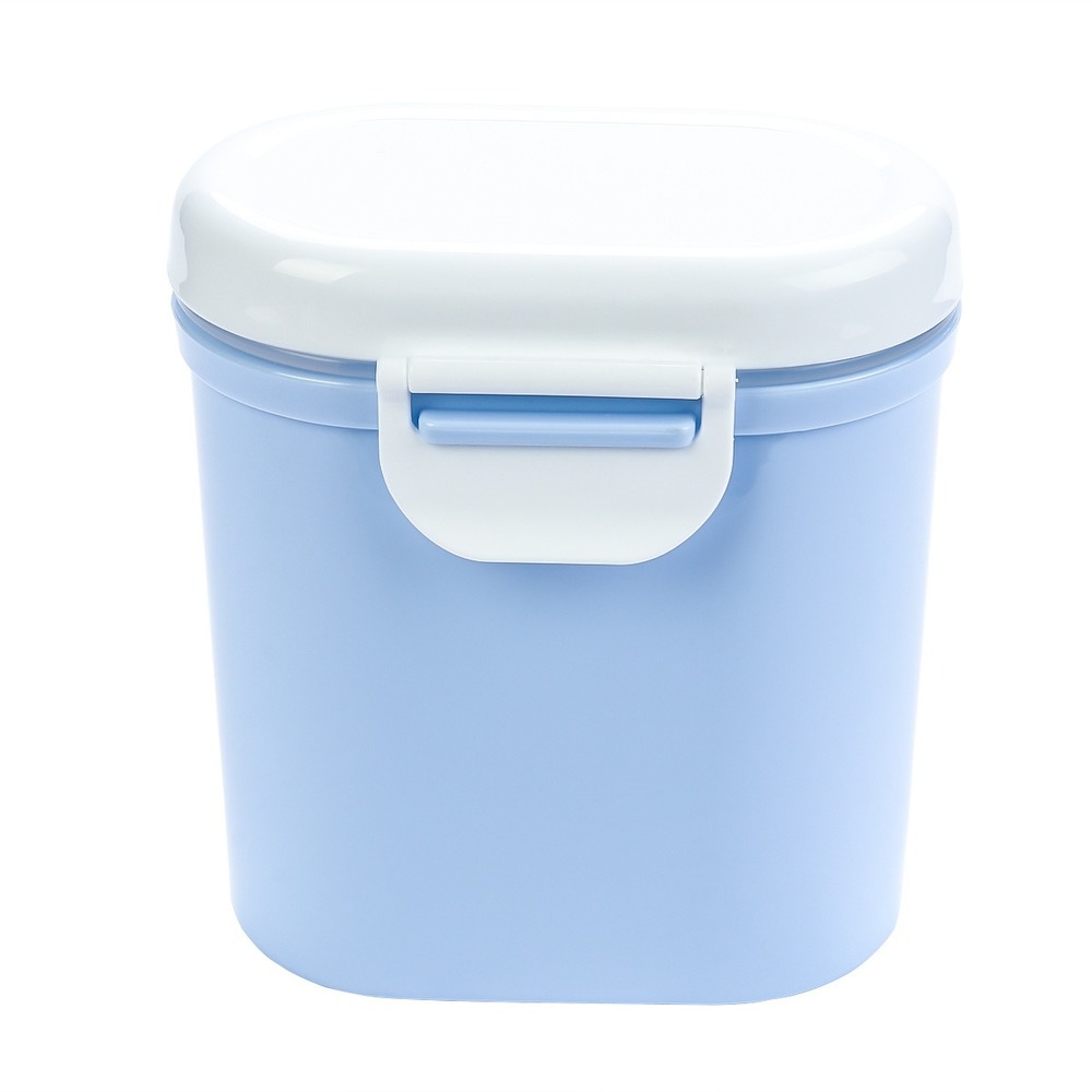 Baby Milk Powder Container Box - đánh giá và giá Baby Food Dispenser