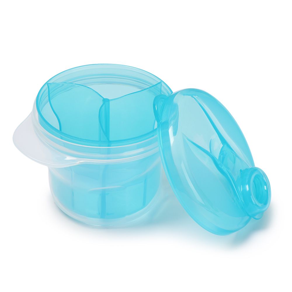 3 Doses Formula Container of B - đánh giá và giá Baby Food Dispenser