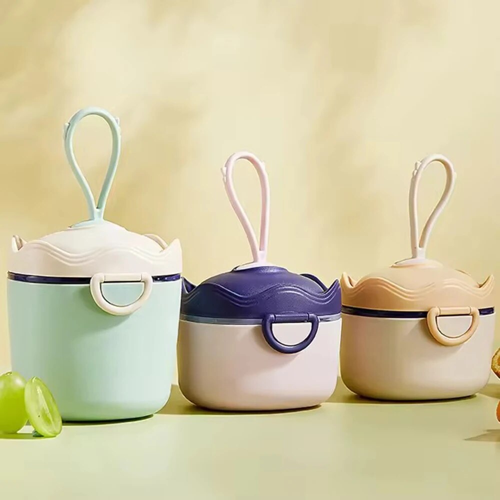 330/500Ml Baby Formula Dispens - đánh giá và giá Baby Food Dispenser