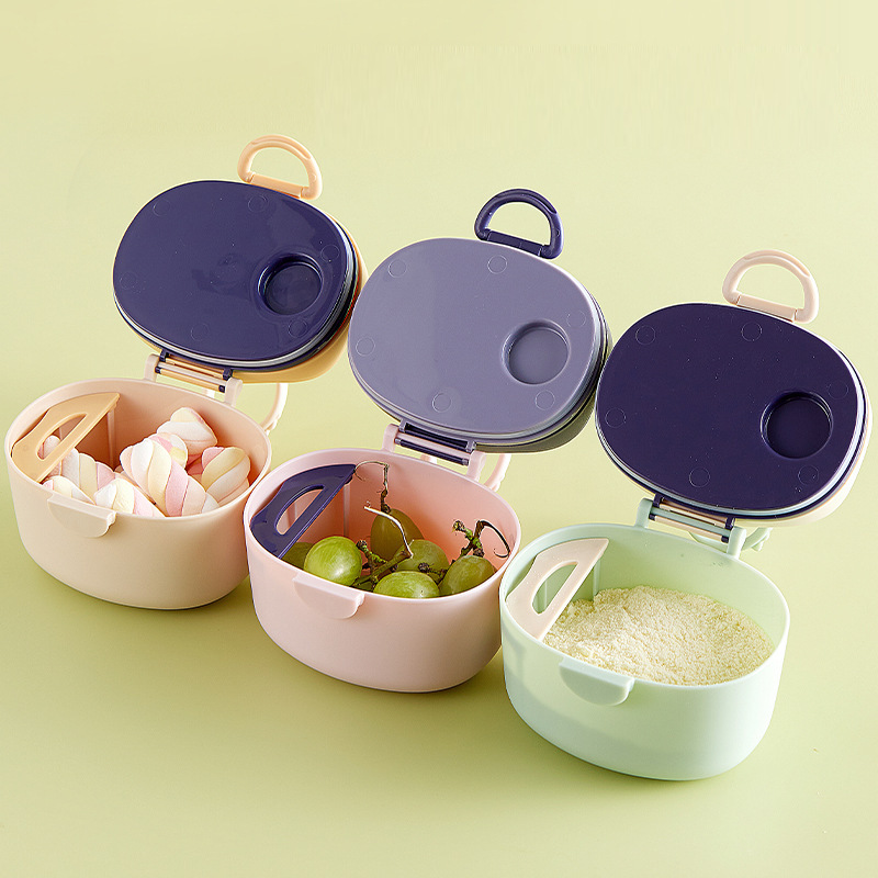 330/500Ml Baby Formula Dispens - đánh giá và giá Baby Food Dispenser