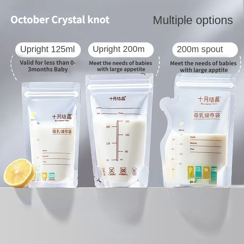 30/36Pcs Breast Milk Storage F - đánh giá và giá Baby Food Newborn