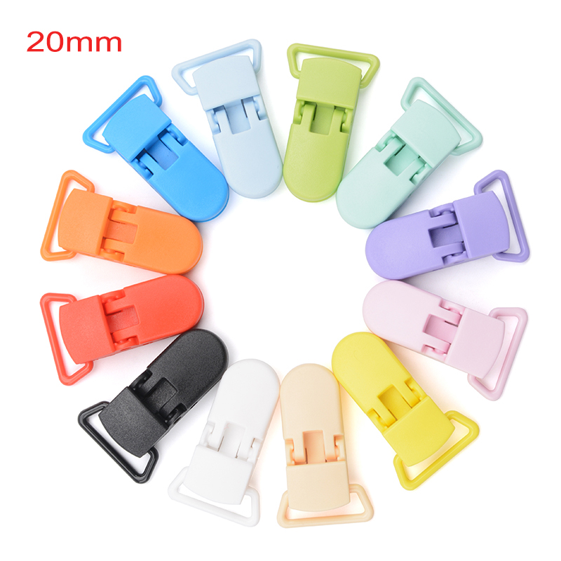LOFCA 50 Chiếc 15/20Mm Cho Em  - đánh giá và giá Baby Food Teether