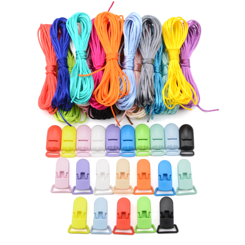 LOFCA 50 Chiếc 15/20Mm Cho Em  - đánh giá và giá Baby Food Teether