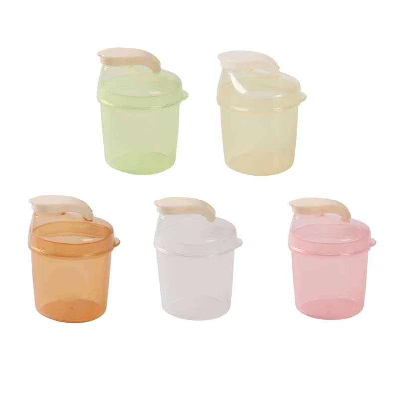 Baby Formula Container Storage - đánh giá và giá Baby Food Dispenser