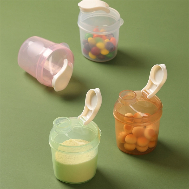 Baby Formula Container Storage - đánh giá và giá Baby Food Dispenser