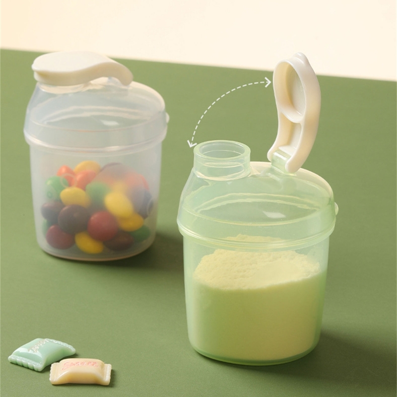 Baby Formula Container Storage - đánh giá và giá Baby Food Dispenser