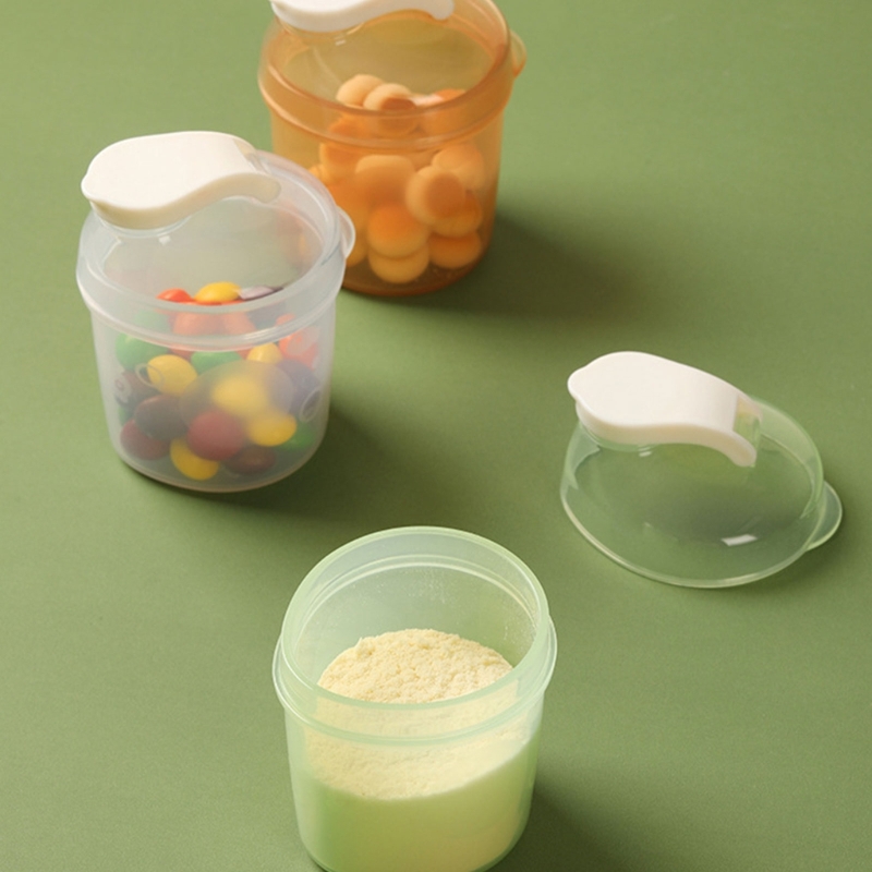 Baby Formula Container Storage - đánh giá và giá Baby Food Dispenser