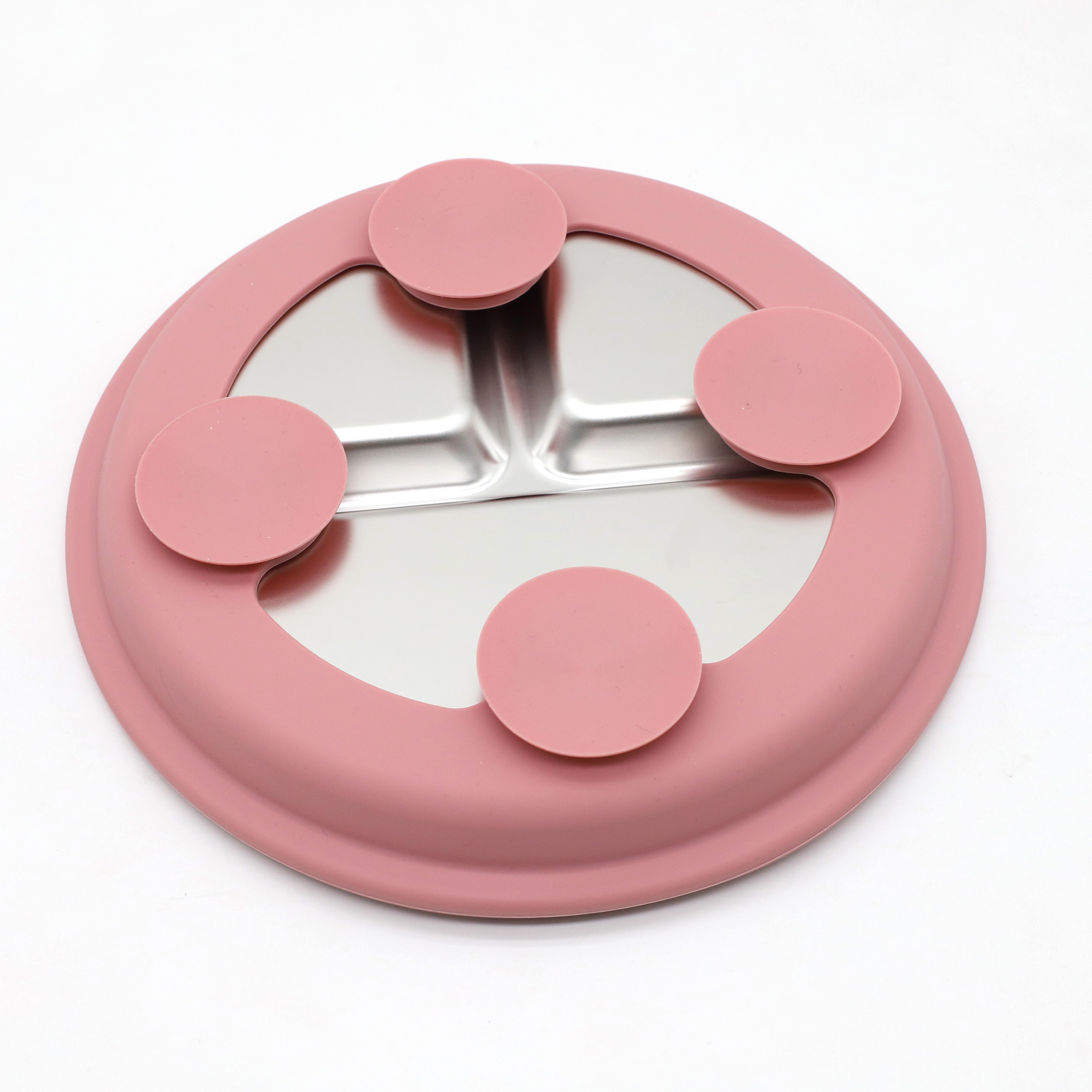 304 Stainless Steel Silicone D - đánh giá và giá Baby Food Freezer Tray