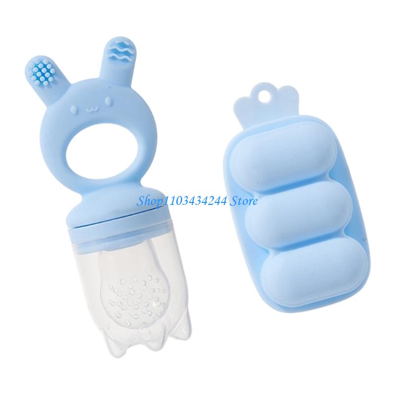 Trái cây trẻ sơ sinh và chay c - đánh giá và giá Baby Food Freezer Tray