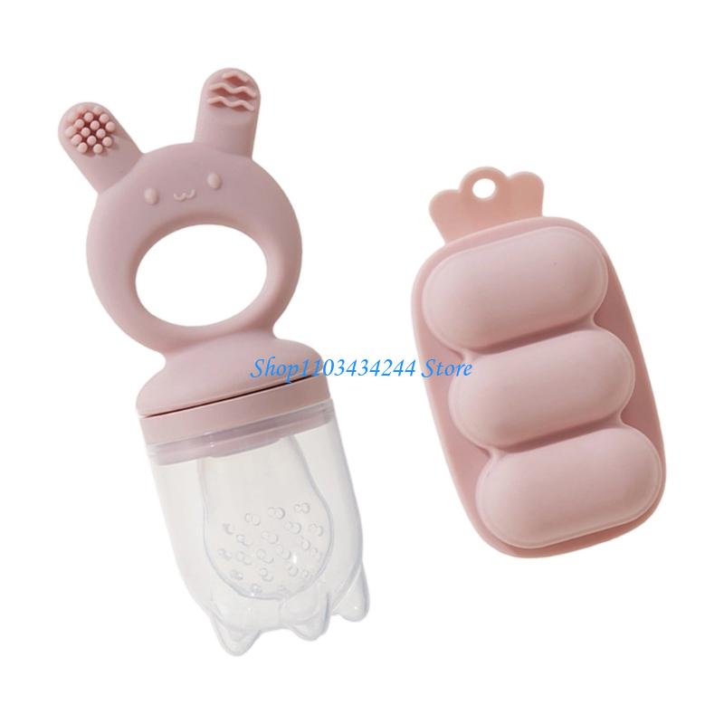 Trái cây trẻ sơ sinh và chay c - đánh giá và giá Baby Food Freezer Tray