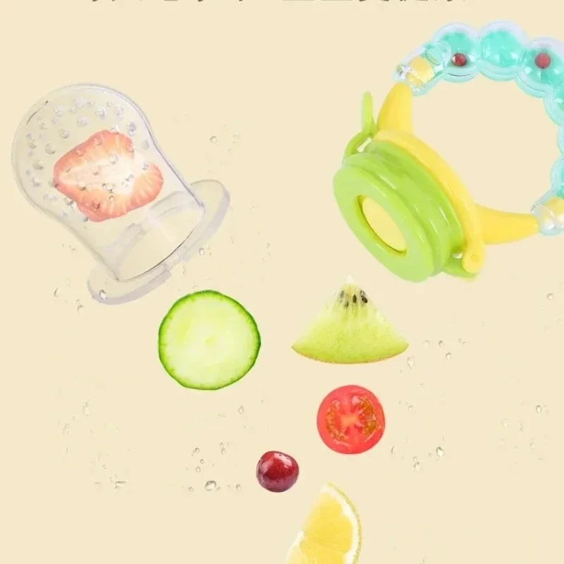 1/2/3Pcs Baby Food Nibbler Fee - đánh giá và giá Baby Food Newborn