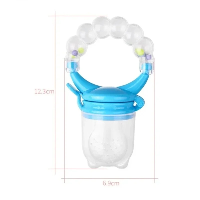 1/2/3Pcs Baby Food Nibbler Fee - đánh giá và giá Baby Food Newborn