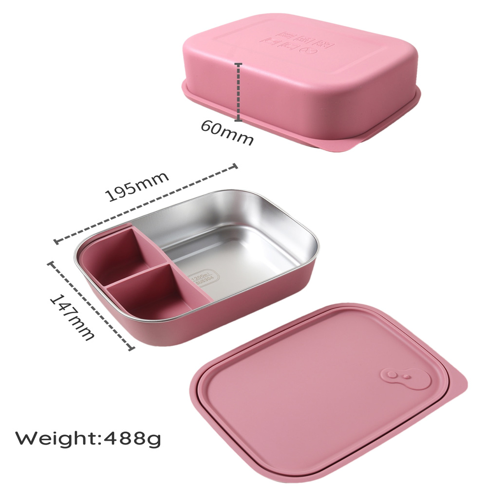 1200ml 1pc Custom Name & Patte - đánh giá và giá Baby Food Freezer Tray