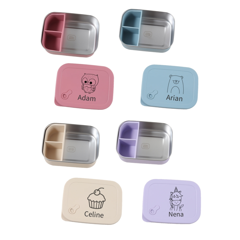 1200ml 1pc Custom Name & Patte - đánh giá và giá Baby Food Freezer Tray