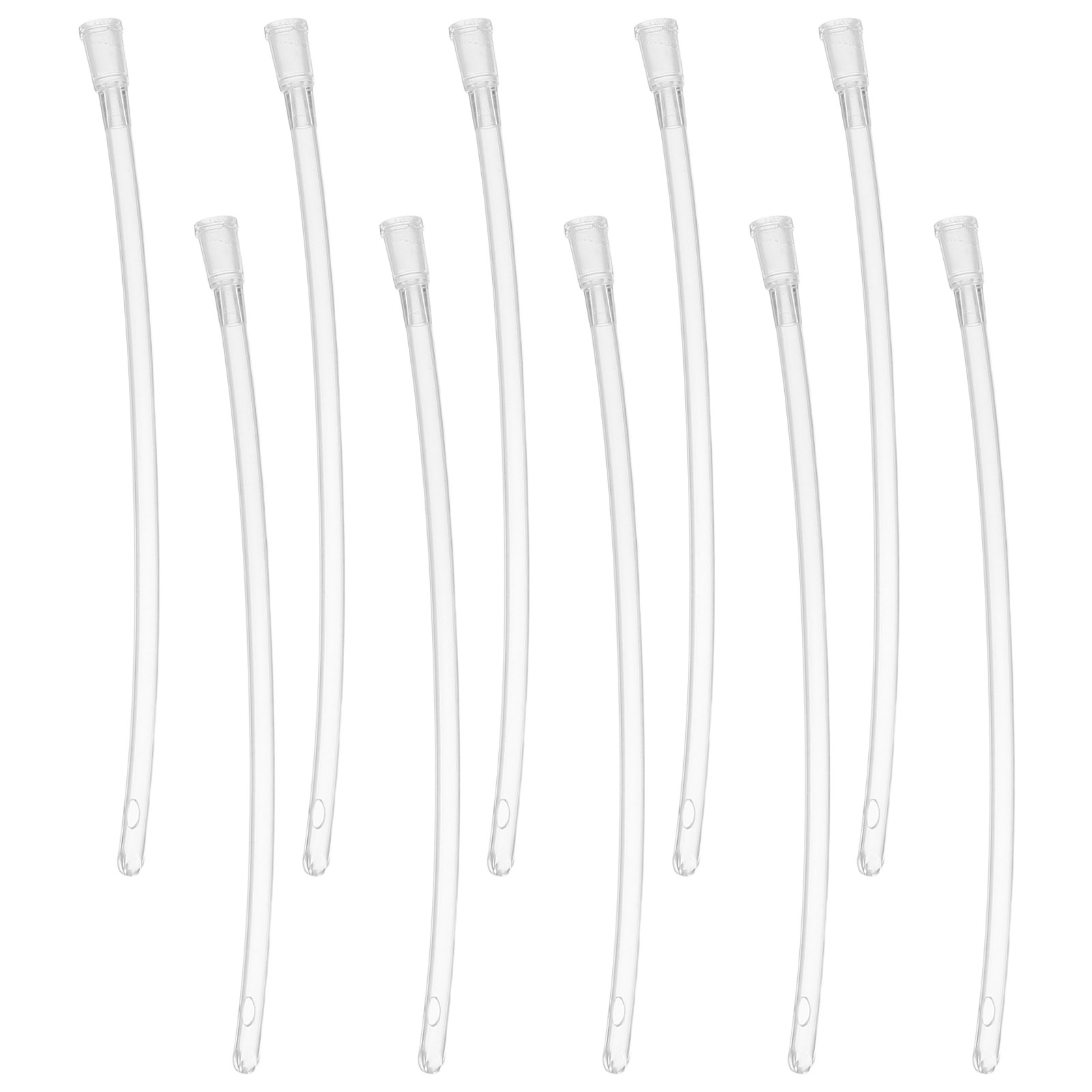 10Pcs Clear Feeder Tube for Pa - đánh giá và giá Baby Food Youtube
