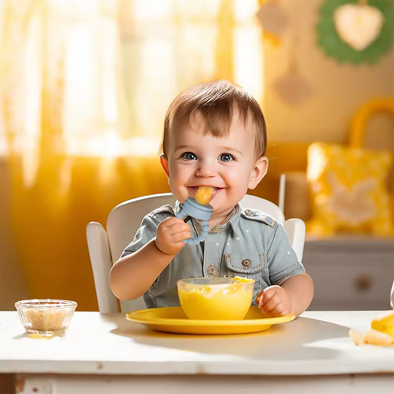 Silicone Baby Food Freezer Tra - đánh giá và giá Baby Food Freezer Tray
