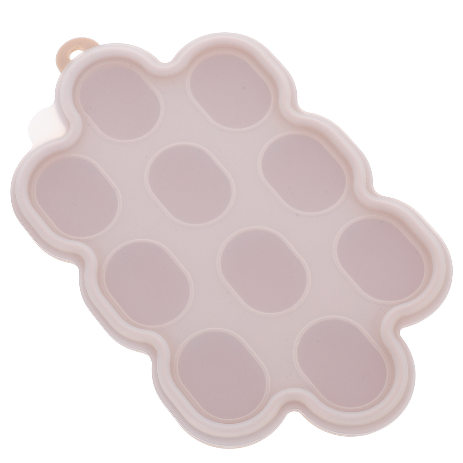 Reusable Silicone Baby Food Fr - đánh giá và giá Baby Food Freezer Tray