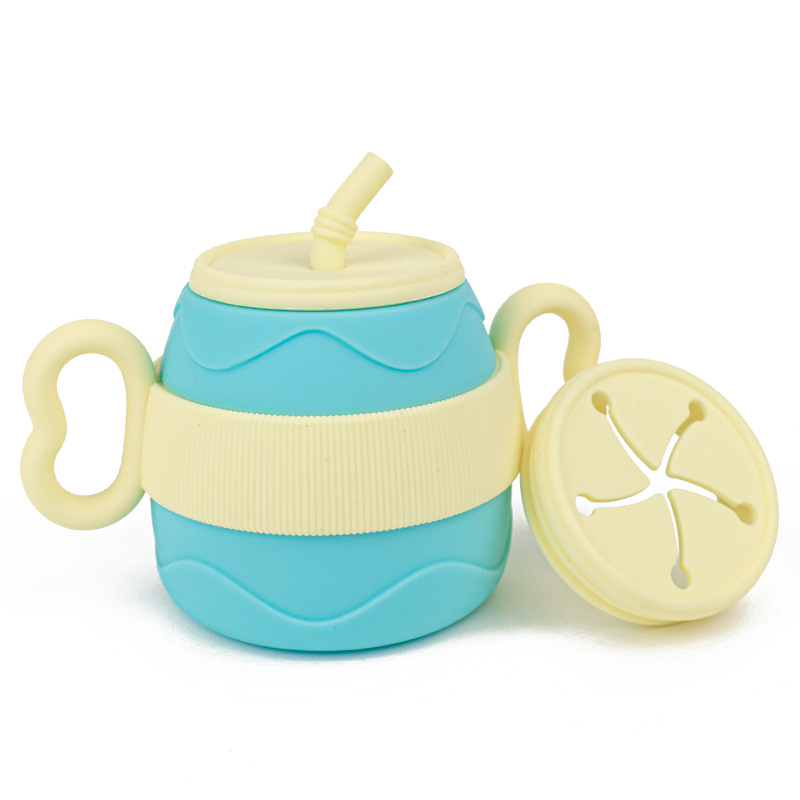 Baby Feeding Cups Portable Dri - đánh giá và giá Baby Food Newborn