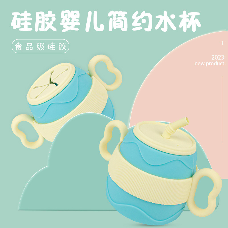 Baby Feeding Cups Portable Dri - đánh giá và giá Baby Food Newborn