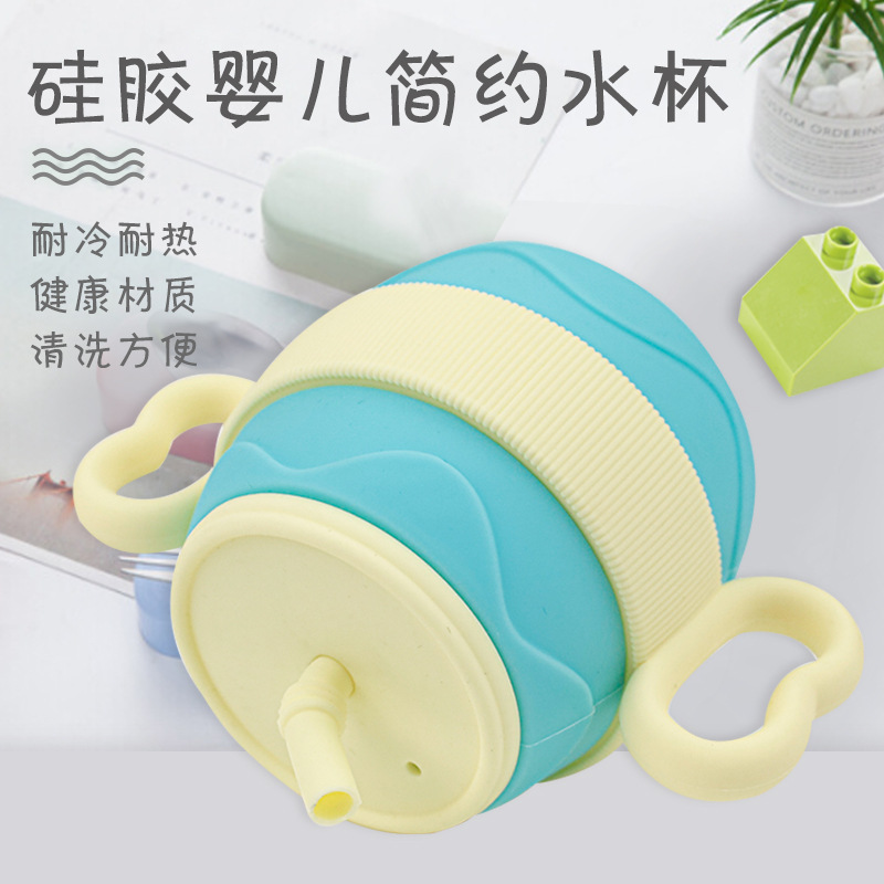 Baby Feeding Cups Portable Dri - đánh giá và giá Baby Food Newborn
