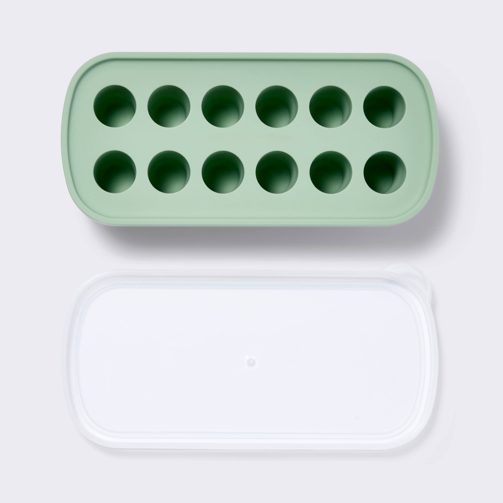 Green Baby Food Freezer Tray,  - đánh giá và giá Baby Food Freezer Tray
