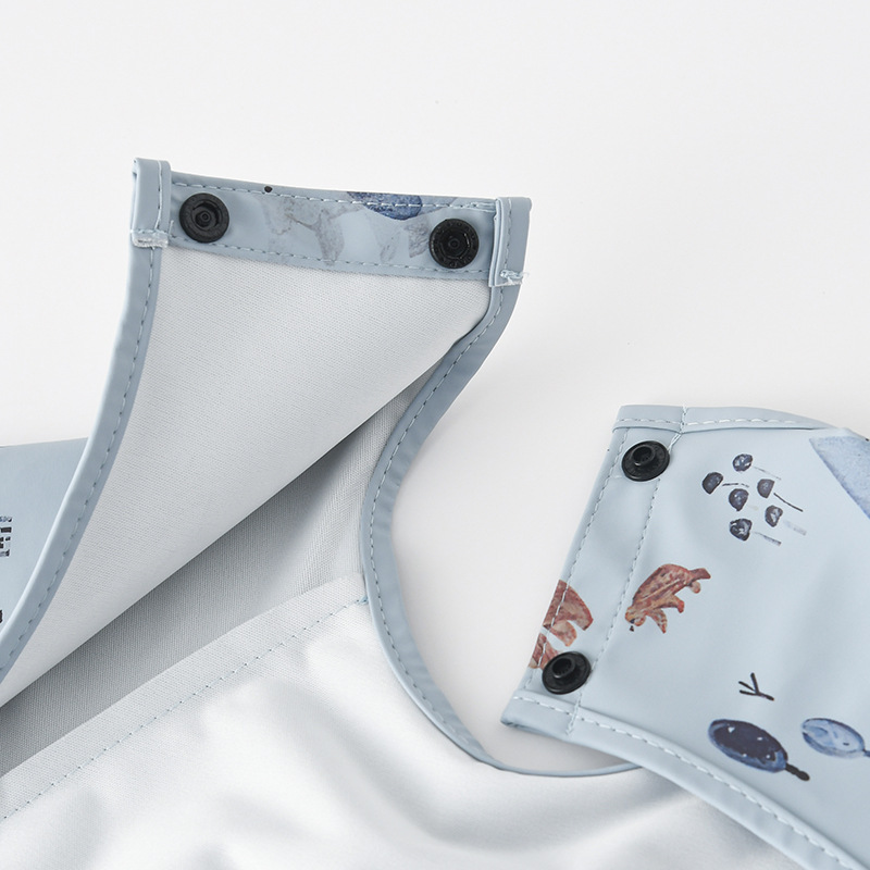 Newborn Baby Bibs Blouse Water - đánh giá và giá Baby Food Newborn